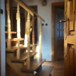 Villa Dom W Gorach Saganowka Beskidy Miedzybrodzie Bialskie