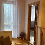 Dom W Gorach Saganowka Beskidy Villa