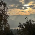 Villa Dom W Gorach Saganowka Beskidy