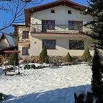 Villa Dom W Gorach Saganowka Beskidy