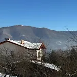 Villa Dom W Gorach Saganowka Beskidy *