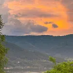 Dom W Gorach Saganowka Beskidy Villa