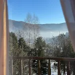 Dom W Gorach Saganowka Beskidy Villa Międzybrodzie Bialskie