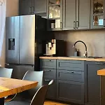 Villa Dom W Gorach Saganowka Beskidy *