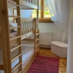 Dom W Gorach Saganowka Beskidy Villa