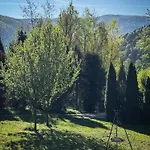 Dom W Gorach Saganowka Beskidy Villa Międzybrodzie Bialskie