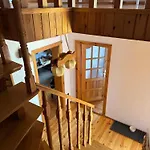Dom W Gorach Saganowka Beskidy Villa Miedzybrodzie Bialskie