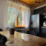 Dom W Gorach Saganowka Beskidy * Miedzybrodzie Bialskie