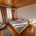 Villa Dom W Gorach Saganowka Beskidy