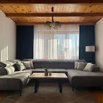 Dom W Gorach Saganowka Beskidy Villa *