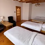 Dom W Gorach Saganowka Beskidy Villa Miedzybrodzie Bialskie