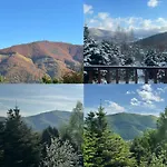 Villa Dom W Gorach Saganowka Beskidy *
