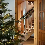 Dom W Gorach Saganowka Beskidy Villa *
