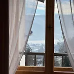 Dom W Gorach Saganowka Beskidy *