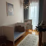 Dom W Gorach Saganowka Beskidy *