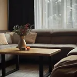 Dom W Gorach Saganowka Beskidy Villa *