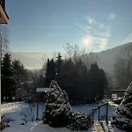 Dom W Gorach Saganowka Beskidy Villa *