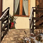 Villa Dom W Gorach Saganowka Beskidy *
