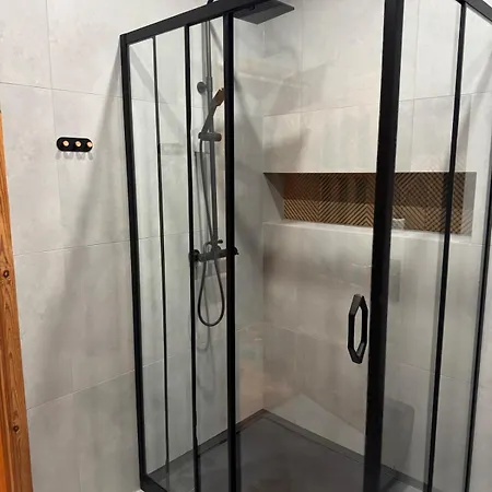 别墅 Dom W Gorach Saganowka Beskidy Międzybrodzie Bialskie