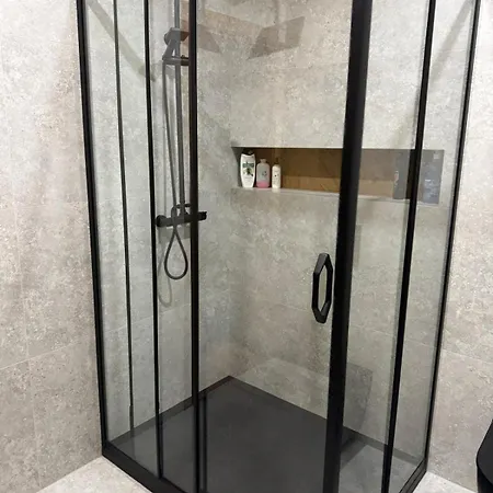 别墅 Dom W Gorach Saganowka Beskidy *