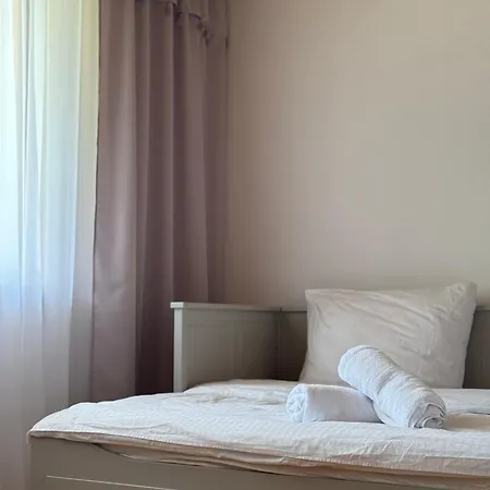 Dom W Gorach Saganowka Beskidy Вилла