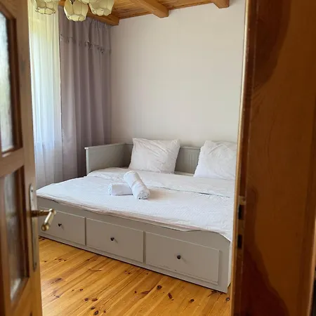 Villa Dom W Gorach Saganowka Beskidy