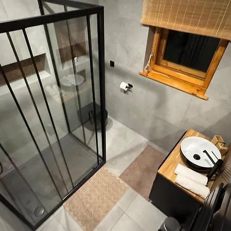 Villa Dom W Gorach Saganowka Beskidy *