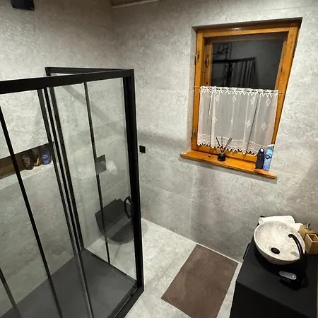 Villa Dom W Gorach Saganowka Beskidy Międzybrodzie Bialskie