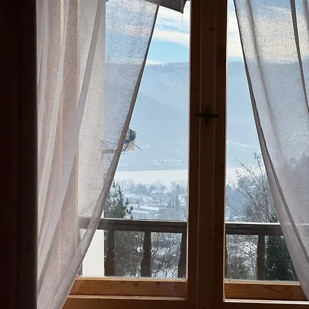 Dom W Gorach Saganowka Beskidy *