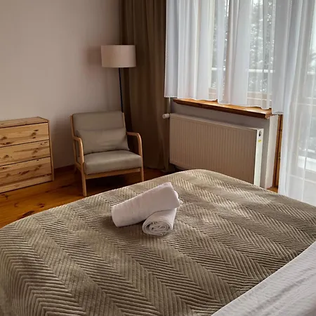 Dom W Gorach Saganowka Beskidy * Międzybrodzie Bialskie