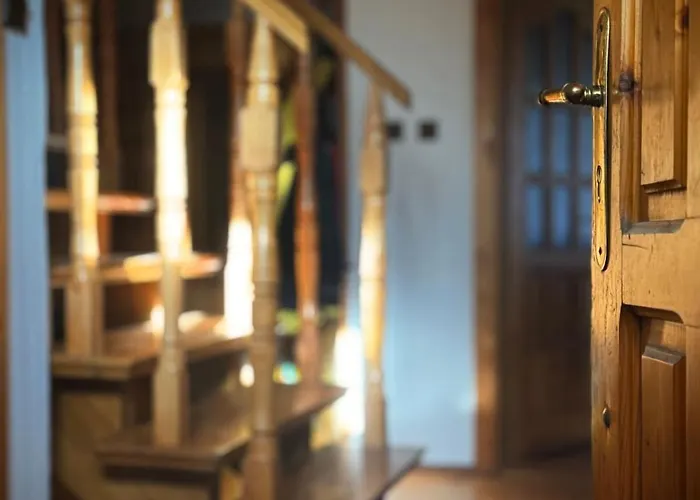 ヴィラ Dom W Gorach Saganowka Beskidy Międzybrodzie Bialskie