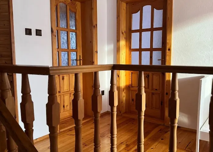 Dom W Gorach Saganowka Beskidy Międzybrodzie Bialskie