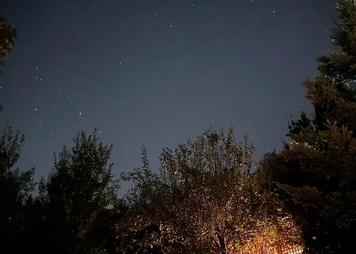 Dom W Gorach Saganowka Beskidy Międzybrodzie Bialskie