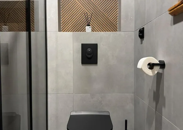 ヴィラ Dom W Gorach Saganowka Beskidy