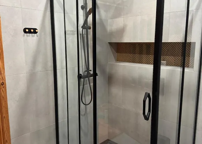 ヴィラ Dom W Gorach Saganowka Beskidy Międzybrodzie Bialskie