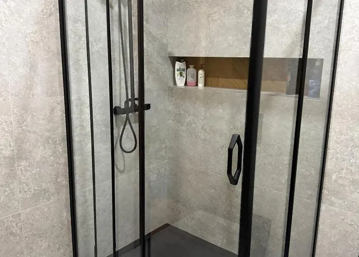 ヴィラ Dom W Gorach Saganowka Beskidy *