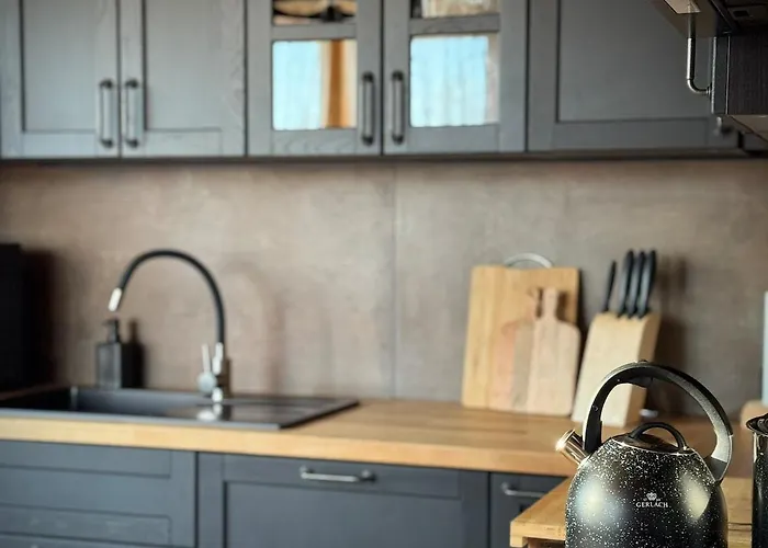 ヴィラ Dom W Gorach Saganowka Beskidy