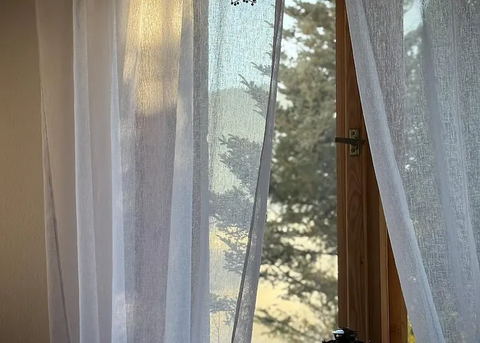 Dom W Gorach Saganowka Beskidy Międzybrodzie Bialskie