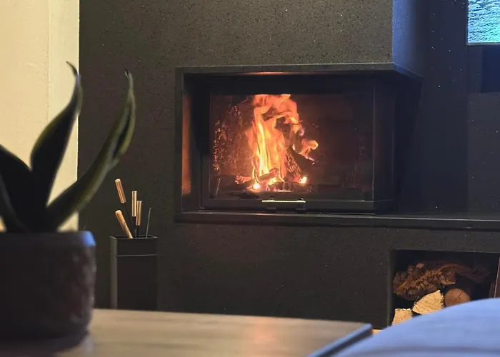 ヴィラ Dom W Gorach Saganowka Beskidy Międzybrodzie Bialskie