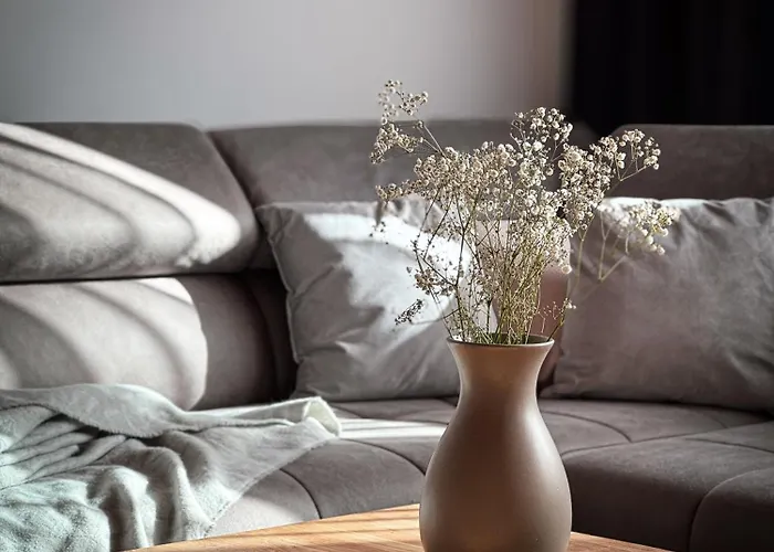 וילה Dom W Gorach Saganowka Beskidy *