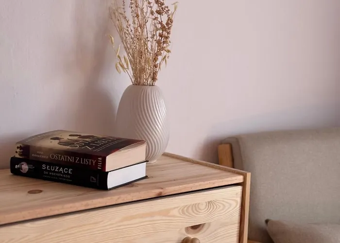 Dom W Gorach Saganowka Beskidy