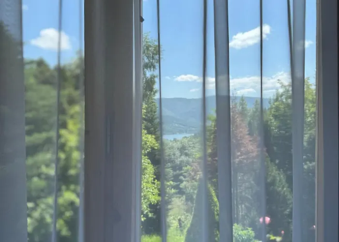 Dom W Gorach Saganowka Beskidy