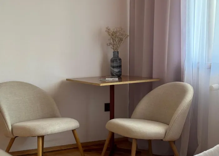 Dom W Gorach Saganowka Beskidy *