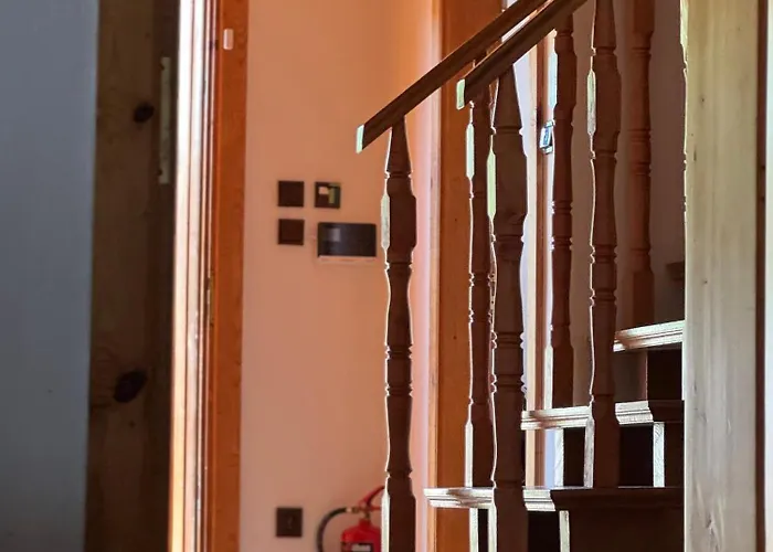 Dom W Gorach Saganowka Beskidy