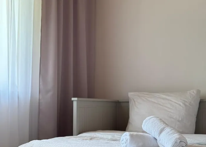 Dom W Gorach Saganowka Beskidy וילה