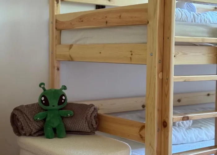 וילה Dom W Gorach Saganowka Beskidy *