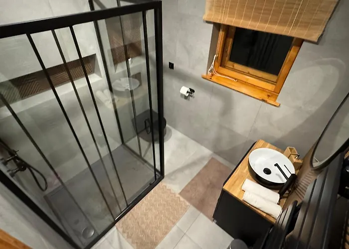 Villa Dom W Gorach Saganowka Beskidy *