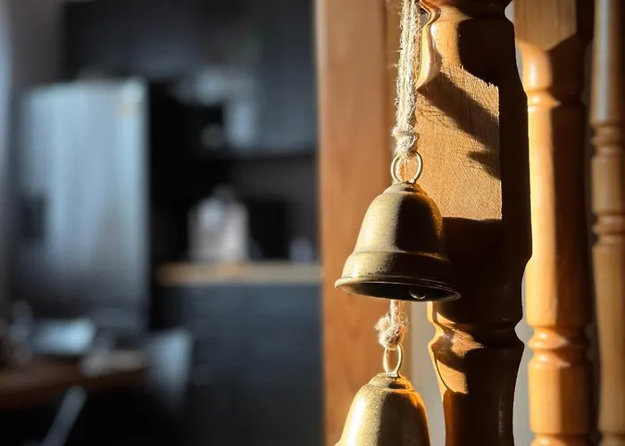 Dom W Gorach Saganowka Beskidy