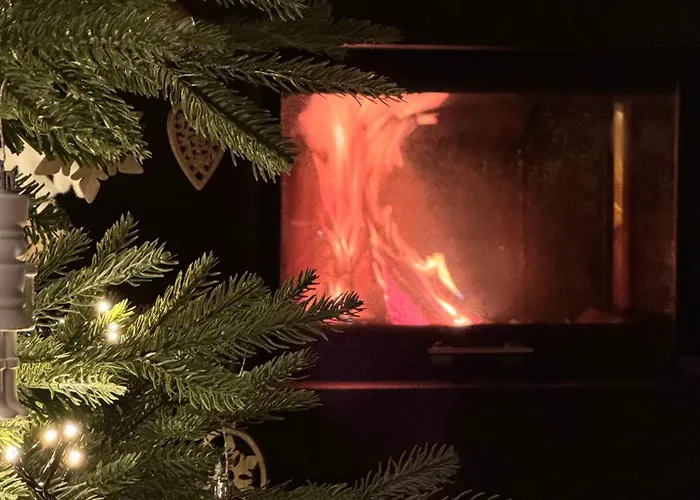 וילה Dom W Gorach Saganowka Beskidy Międzybrodzie Bialskie