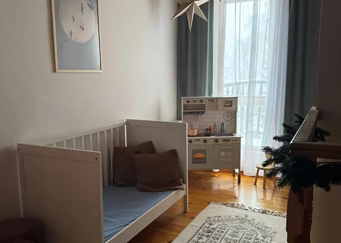 Dom W Gorach Saganowka Beskidy *